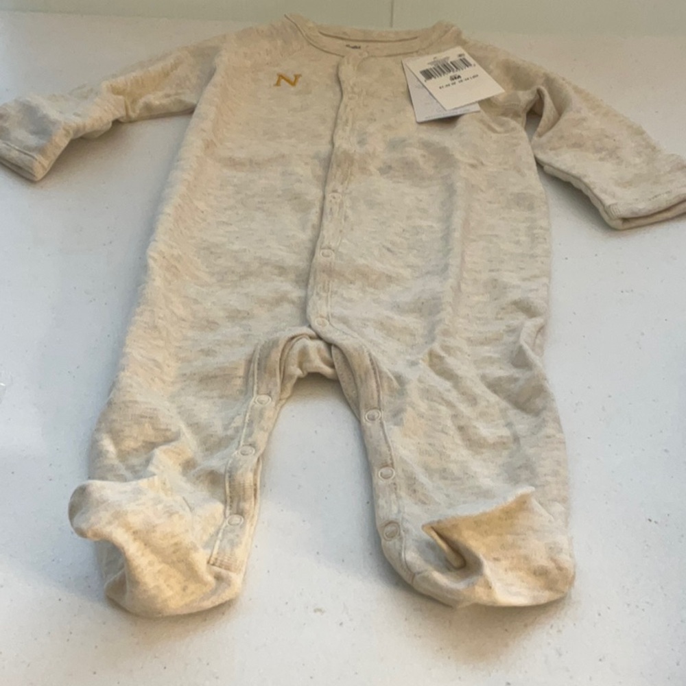 🌺$3.00 Ralph Lauren Infant Onesies